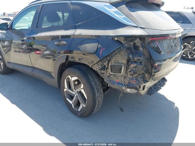 2022 HYUNDAI TUCSON SEL 6
