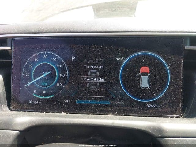 2022 HYUNDAI TUCSON SEL 7