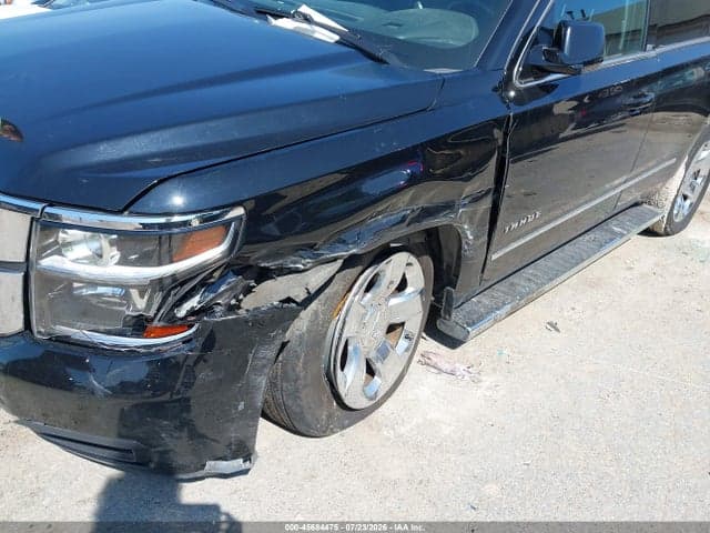2019 CHEVROLET TAHOE LT 6