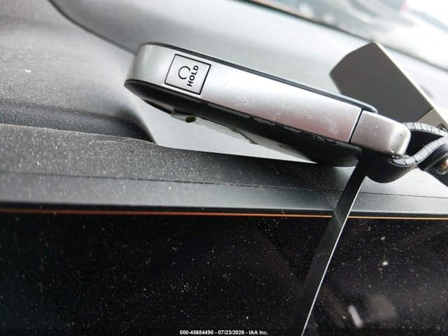 2025 KIA K4 EX 9