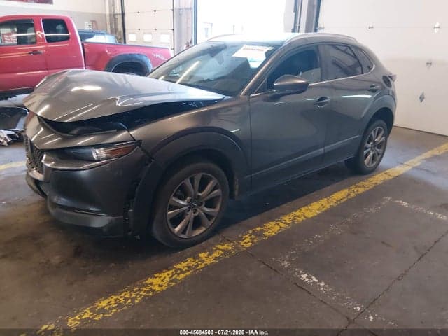 2022 MAZDA CX-30 SELECT 2