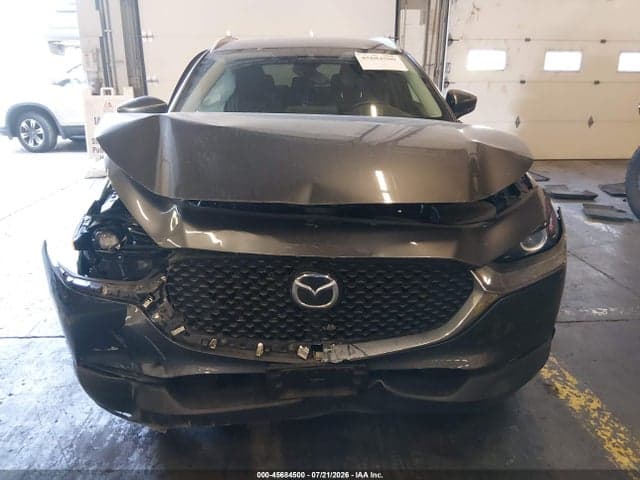 2022 MAZDA CX-30 SELECT 12