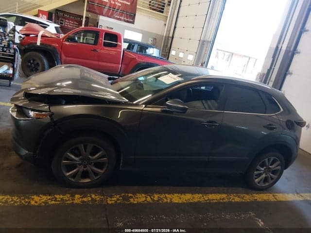 2022 MAZDA CX-30 SELECT 14