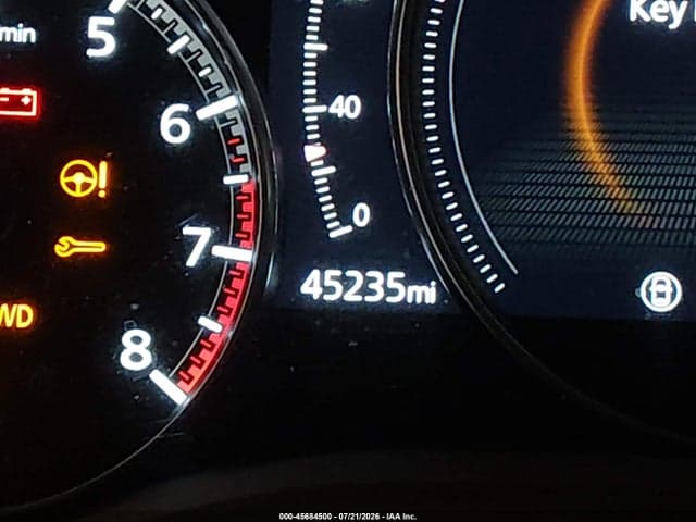 2022 MAZDA CX-30 SELECT 15