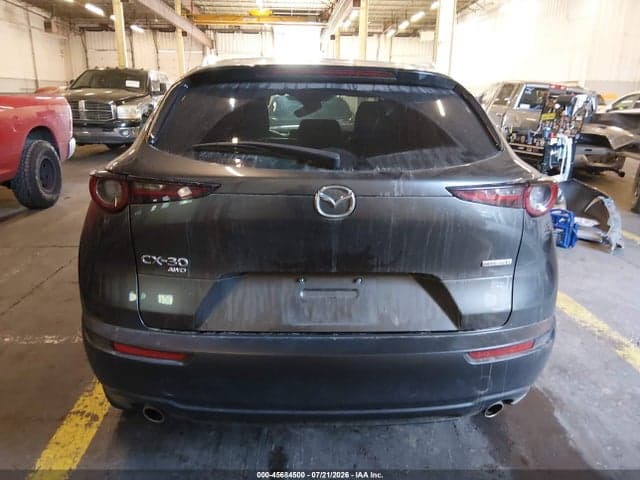 2022 MAZDA CX-30 SELECT 16