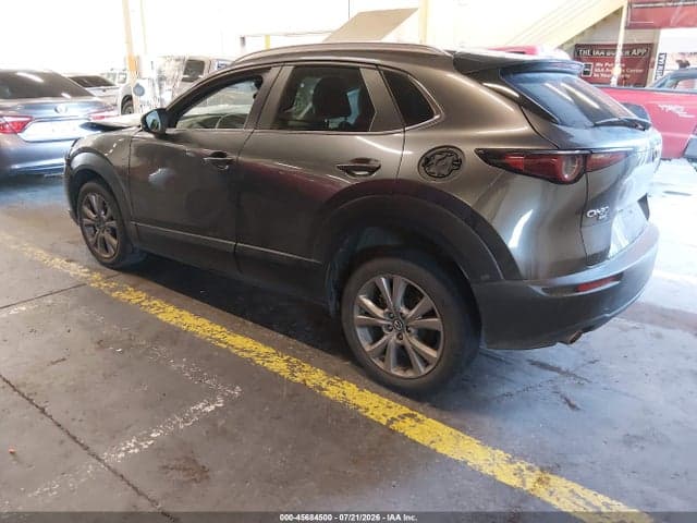 2022 MAZDA CX-30 SELECT 3