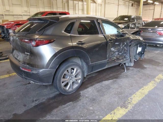2022 MAZDA CX-30 SELECT 4