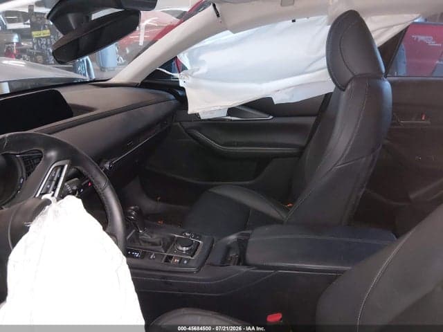 2022 MAZDA CX-30 SELECT 5
