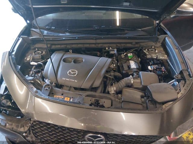 2022 MAZDA CX-30 SELECT 10