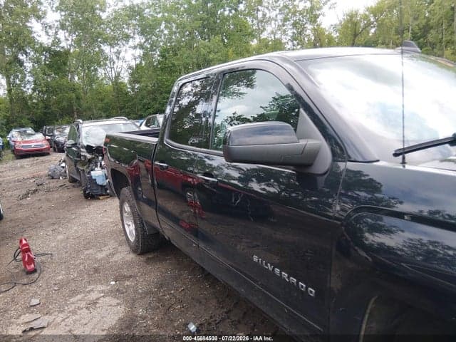 2018 CHEVROLET SILVERADO 1500 1LT 13