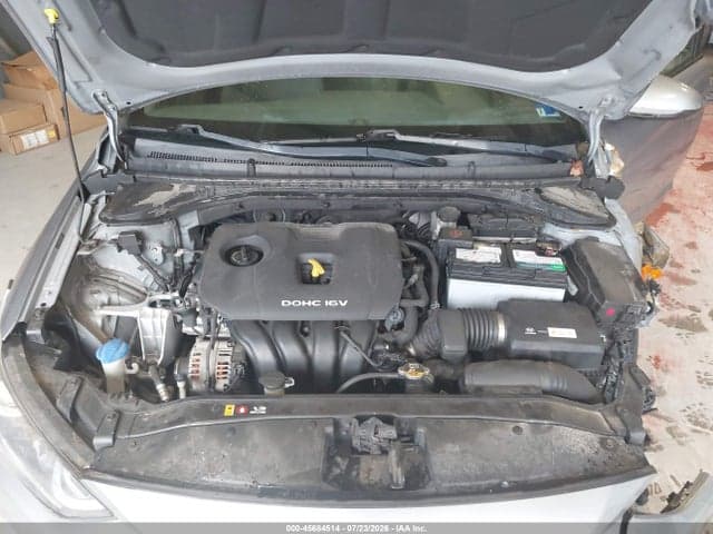 2017 HYUNDAI ELANTRA SE 10