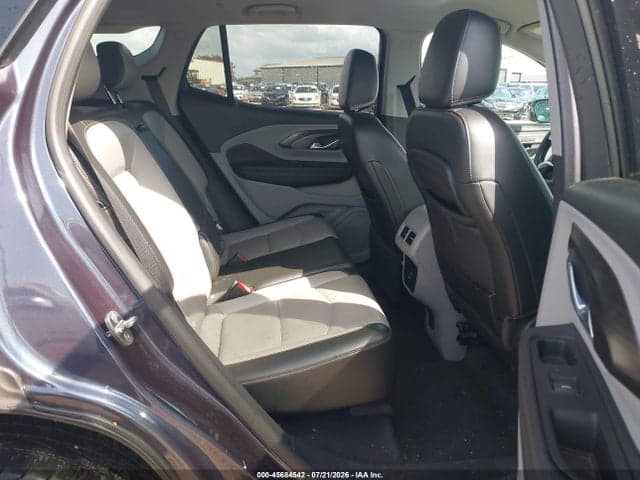 2019 GMC TERRAIN SLT 8