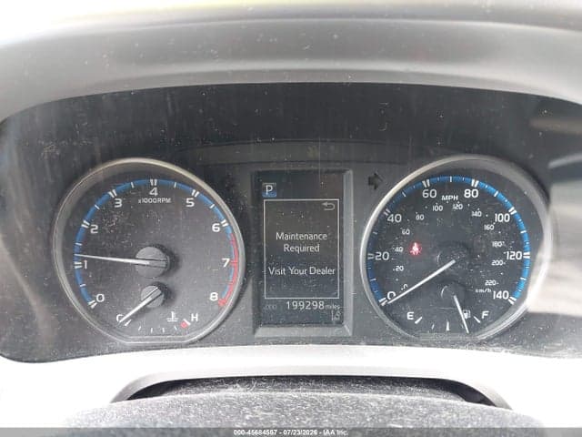 2017 TOYOTA RAV4 XLE 7