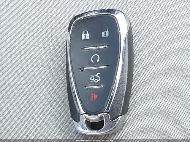 2019 CHEVROLET MALIBU LT 11