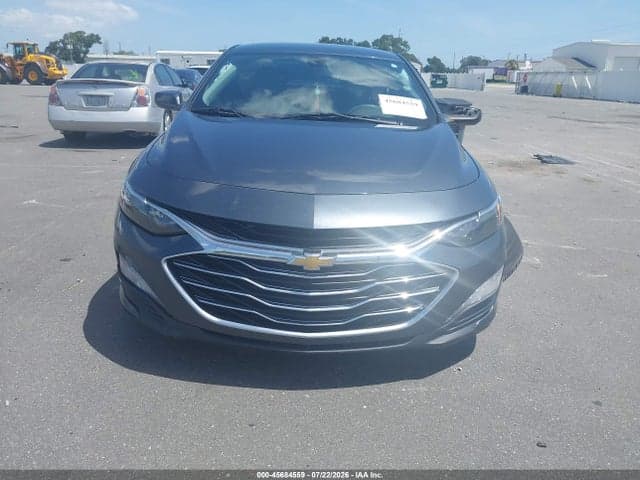 2019 CHEVROLET MALIBU LT 12