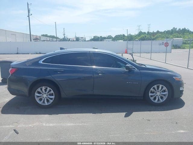 2019 CHEVROLET MALIBU LT 13