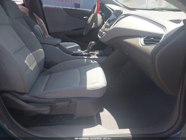 2019 CHEVROLET MALIBU LT 5