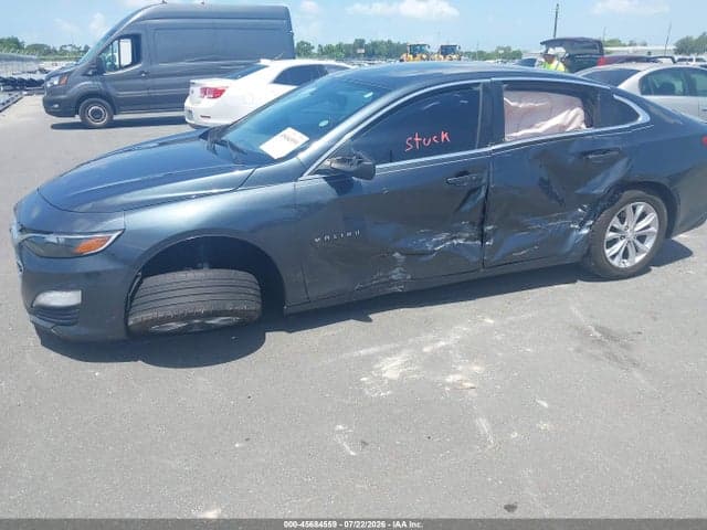 2019 CHEVROLET MALIBU LT 6