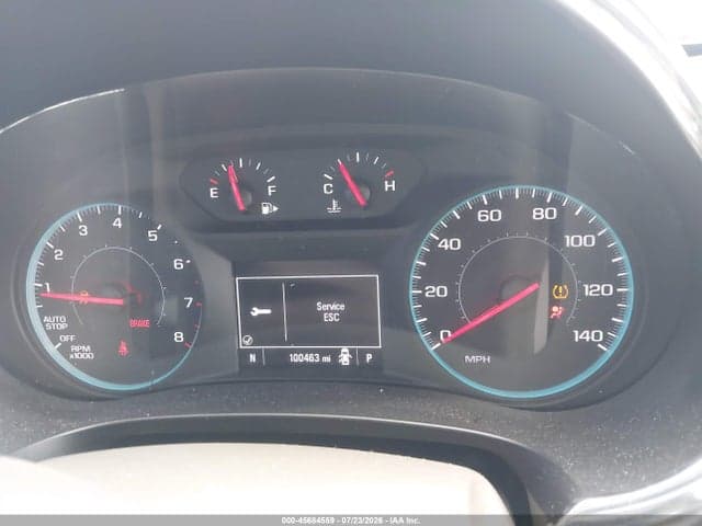 2019 CHEVROLET MALIBU LT 7