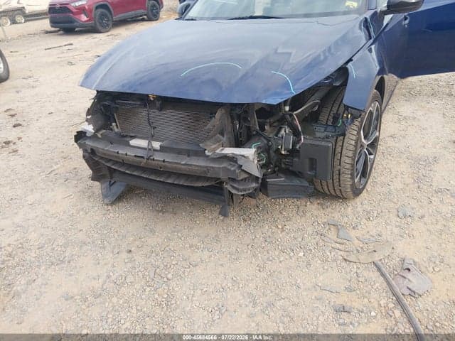 2024 NISSAN ALTIMA SR FWD 6