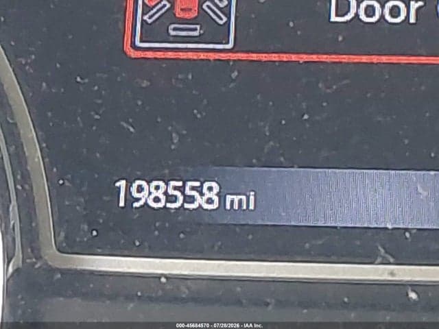 2017 NISSAN PATHFINDER SL 15