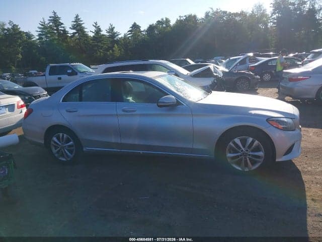 2020 MERCEDES-BENZ C 300 4MATIC 14