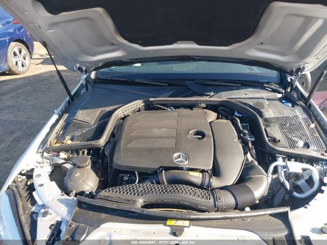 2020 MERCEDES-BENZ C 300 4MATIC 10