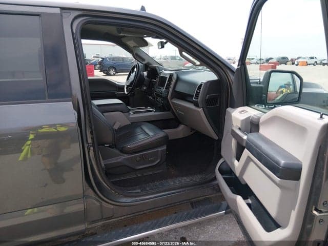 2020 FORD F-150 XLT 5