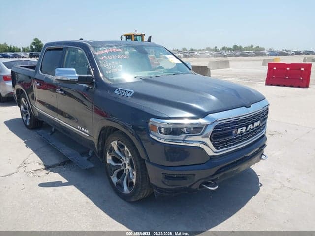2019 RAM 1500 LIMITED 4X2 5'7 BOX 1