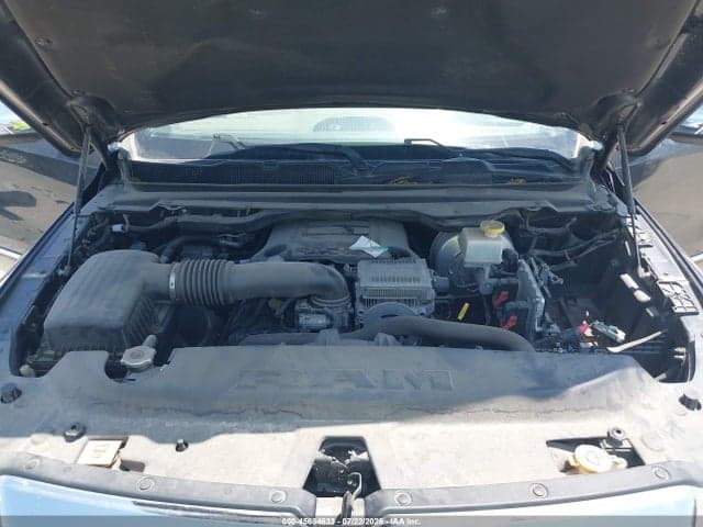 2019 RAM 1500 LIMITED 4X2 5'7 BOX 10