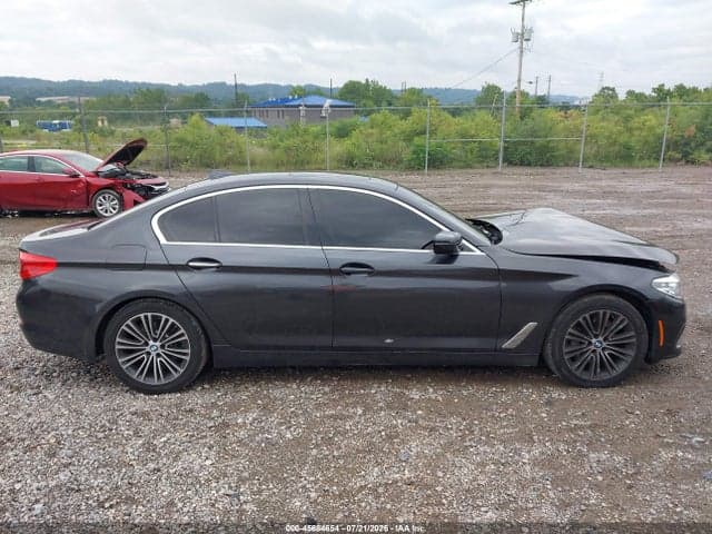 2017 BMW 530I XDRIVE 13