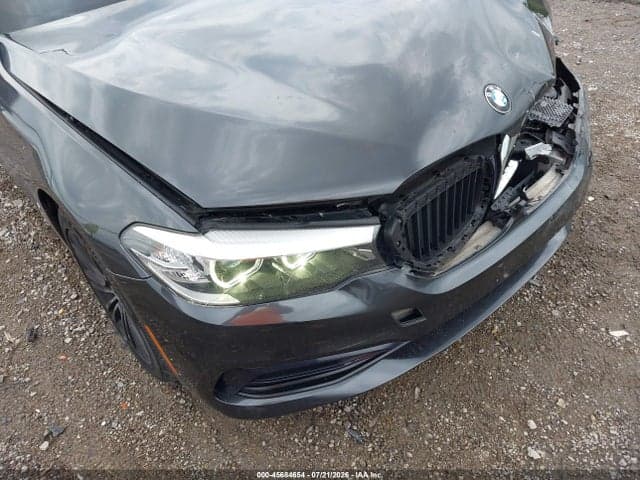 2017 BMW 530I XDRIVE 17