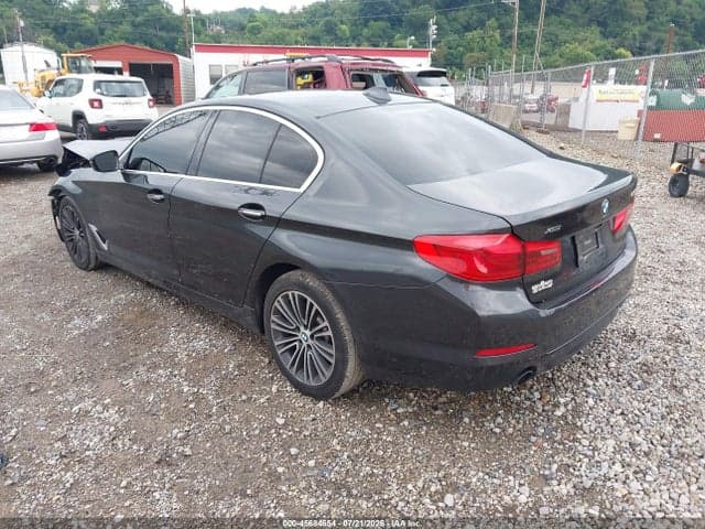2017 BMW 530I XDRIVE 3