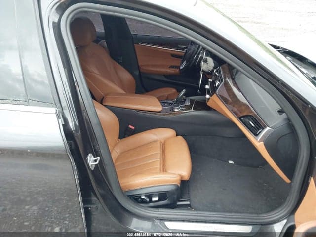 2017 BMW 530I XDRIVE 5