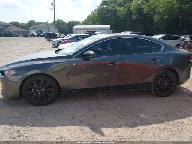 2024 MAZDA MAZDA3 2.5 S SELECT SPORT 14