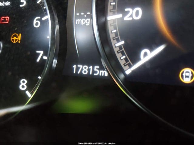 2024 MAZDA MAZDA3 2.5 S SELECT SPORT 15