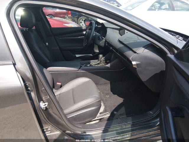 2024 MAZDA MAZDA3 2.5 S SELECT SPORT 5