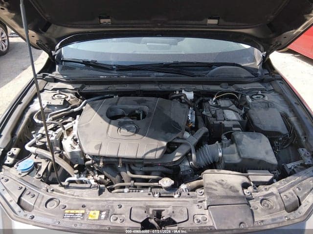 2024 MAZDA MAZDA3 2.5 S SELECT SPORT 10
