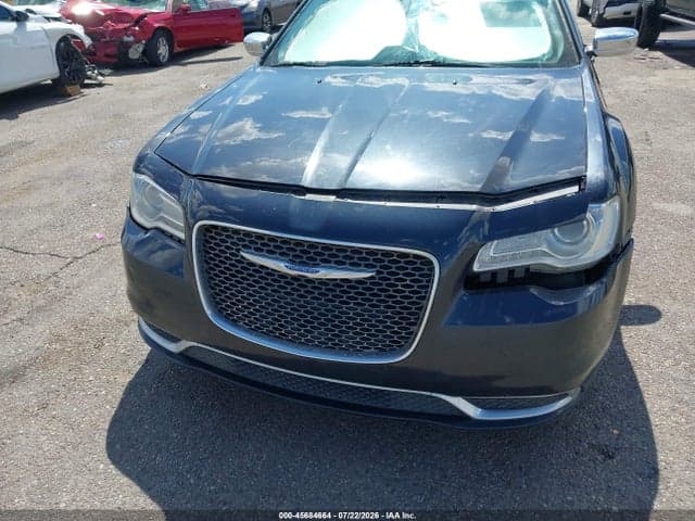2018 CHRYSLER 300 TOURING 6