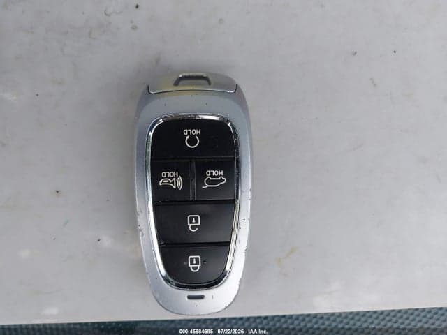 2024 HYUNDAI TUCSON SEL 11