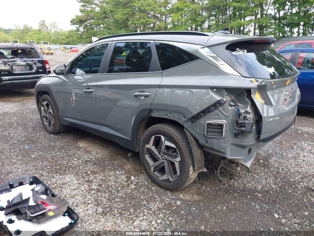 2024 HYUNDAI TUCSON SEL 3