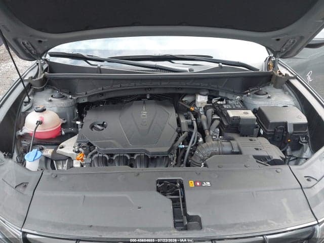 2024 HYUNDAI TUCSON SEL 10