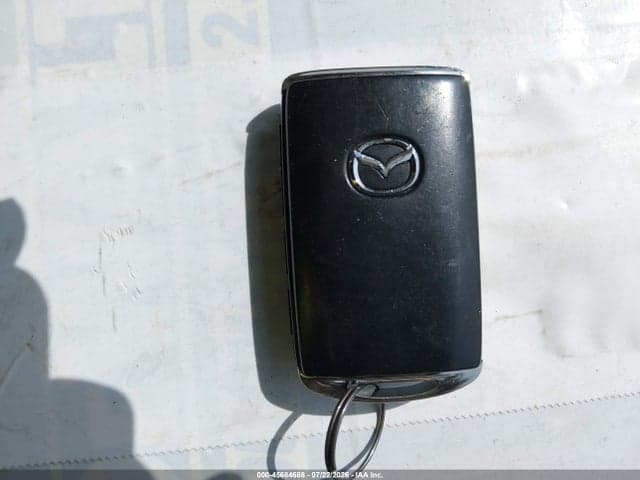 2019 MAZDA MAZDA3 SELECT PACKAGE 11