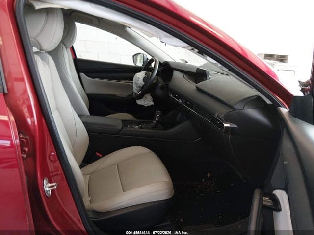 2019 MAZDA MAZDA3 SELECT PACKAGE 5