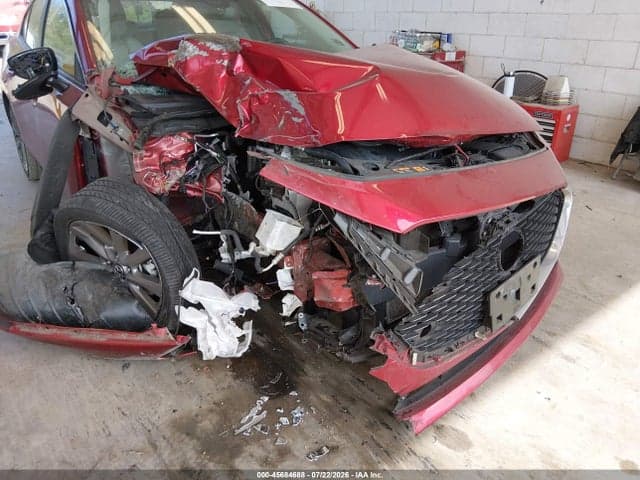 2019 MAZDA MAZDA3 SELECT PACKAGE 6