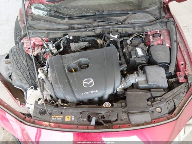 2019 MAZDA MAZDA3 SELECT PACKAGE 10