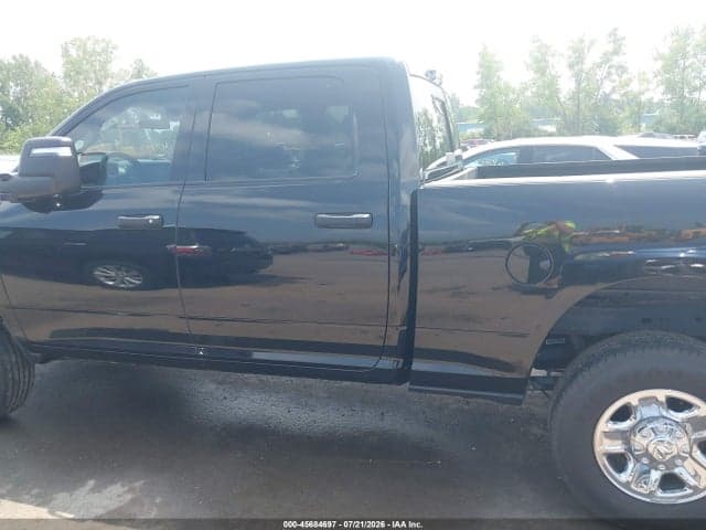 2024 RAM 2500 TRADESMAN 4X4 6'4 BOX 14