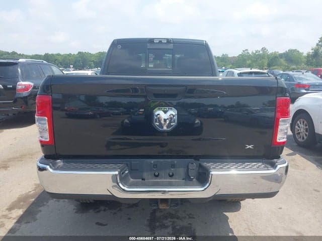 2024 RAM 2500 TRADESMAN 4X4 6'4 BOX 16