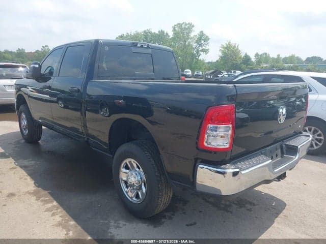 2024 RAM 2500 TRADESMAN 4X4 6'4 BOX 3