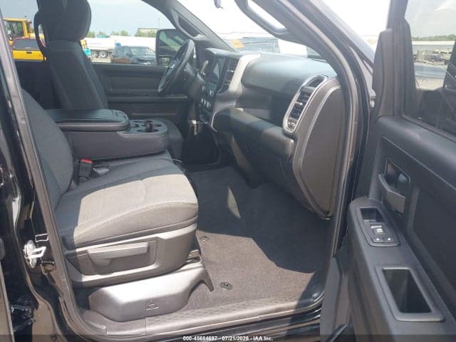 2024 RAM 2500 TRADESMAN 4X4 6'4 BOX 5